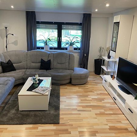 Ferienwohnung Dipperz Rhoen 外观 照片