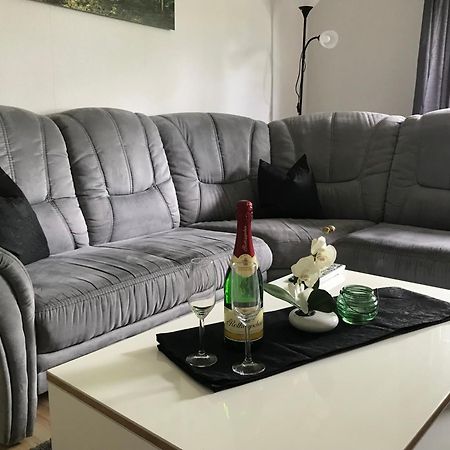 Ferienwohnung Dipperz Rhoen 外观 照片