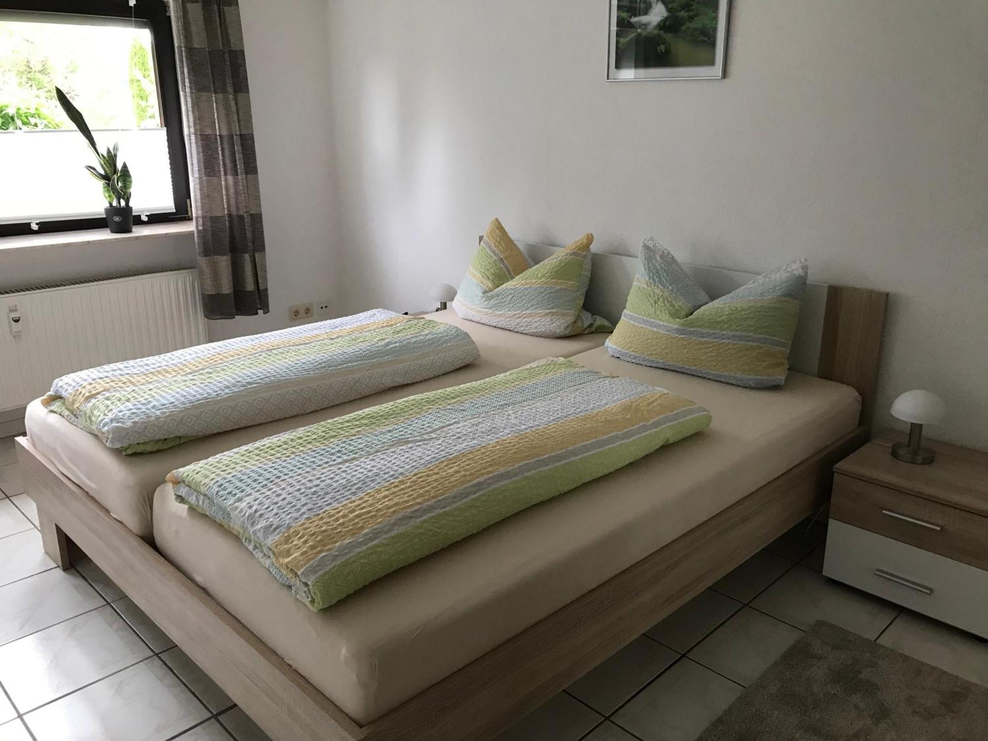 Ferienwohnung Dipperz Rhoen 外观 照片